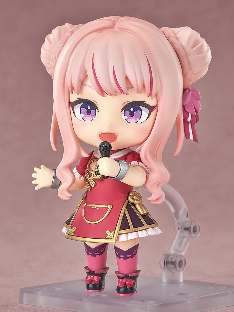 Himehina Nendoroid Tanaka Hime Actionfigur