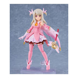 Fate/Kaleid Liner Prisma Illya Licht Nameless Girl Illyasviel Von Einzbern Actionfigur