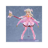 Fate/Kaleid Liner Prisma Illya Licht Nameless Girl Illyasviel Von Einzbern Actionfigur