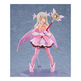 Fate/Kaleid Liner Prisma Illya Licht Nameless Girl Illyasviel Von Einzbern Actionfigur