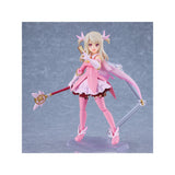 Fate/Kaleid Liner Prisma Illya Licht Nameless Girl Illyasviel Von Einzbern Actionfigur