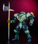 Starknight Tekkaman Blade Tekkaman Dagger & Tekkaman Axe Moderoid Plastic Model Kits 2er-Pack
