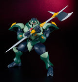 Starknight Tekkaman Blade Tekkaman Dagger & Tekkaman Axe Moderoid Plastic Model Kits 2er-Pack
