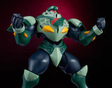 Starknight Tekkaman Blade Tekkaman Dagger & Tekkaman Axe Moderoid Plastic Model Kits 2er-Pack