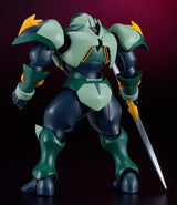 Starknight Tekkaman Blade Tekkaman Dagger & Tekkaman Axe Moderoid Plastic Model Kits 2er-Pack