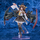 Kantai Collection -Kancolle- Kongo Kai-II C Plamatea Plastic Model Kit