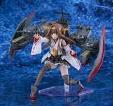 Kantai Collection -Kancolle- Kongo Kai-II C Plamatea Plastic Model Kit