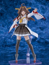 Kantai Collection -Kancolle- Kongo Kai-II C Plamatea Plastic Model Kit