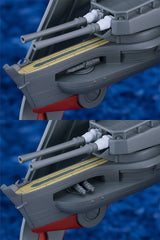 Kantai Collection -Kancolle- Kongo Kai-II C Plamatea Plastic Model Kit