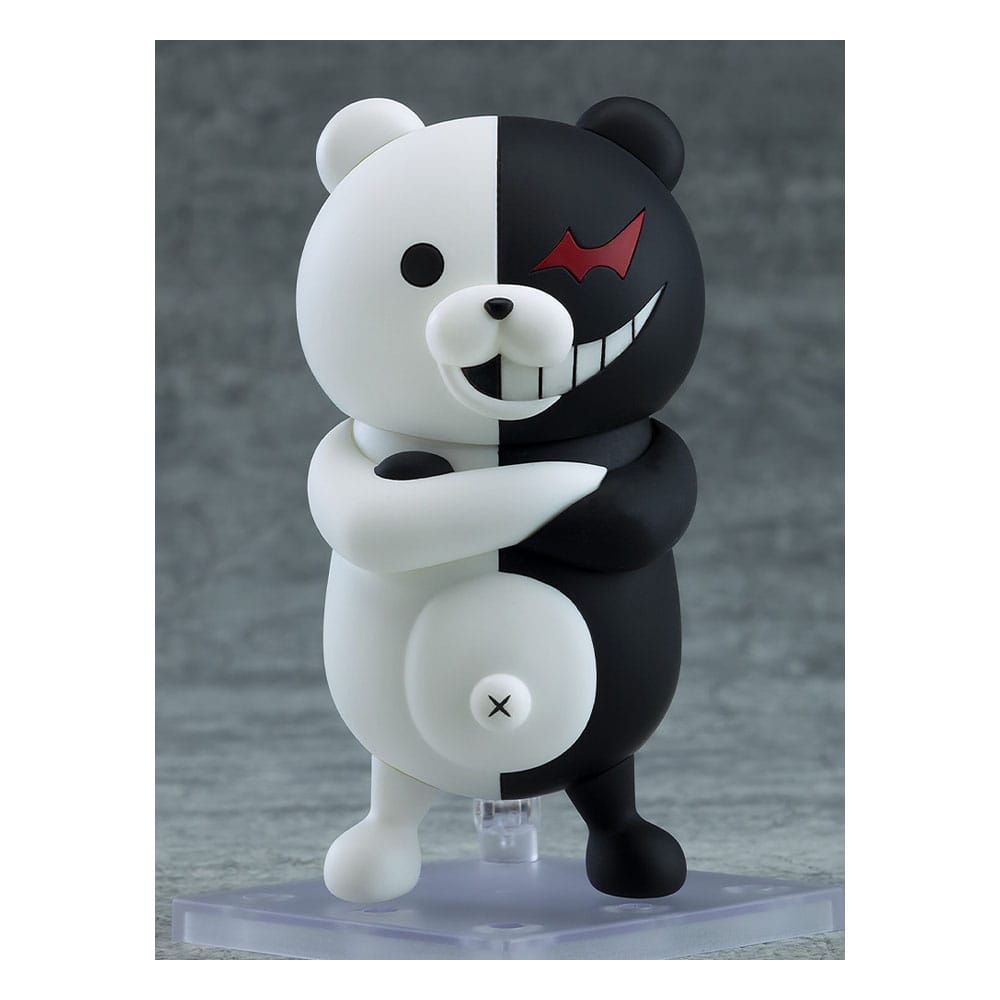 Danganronpa 1-2 Reload Monokuma 2.0 Nendoroid Actionfigur