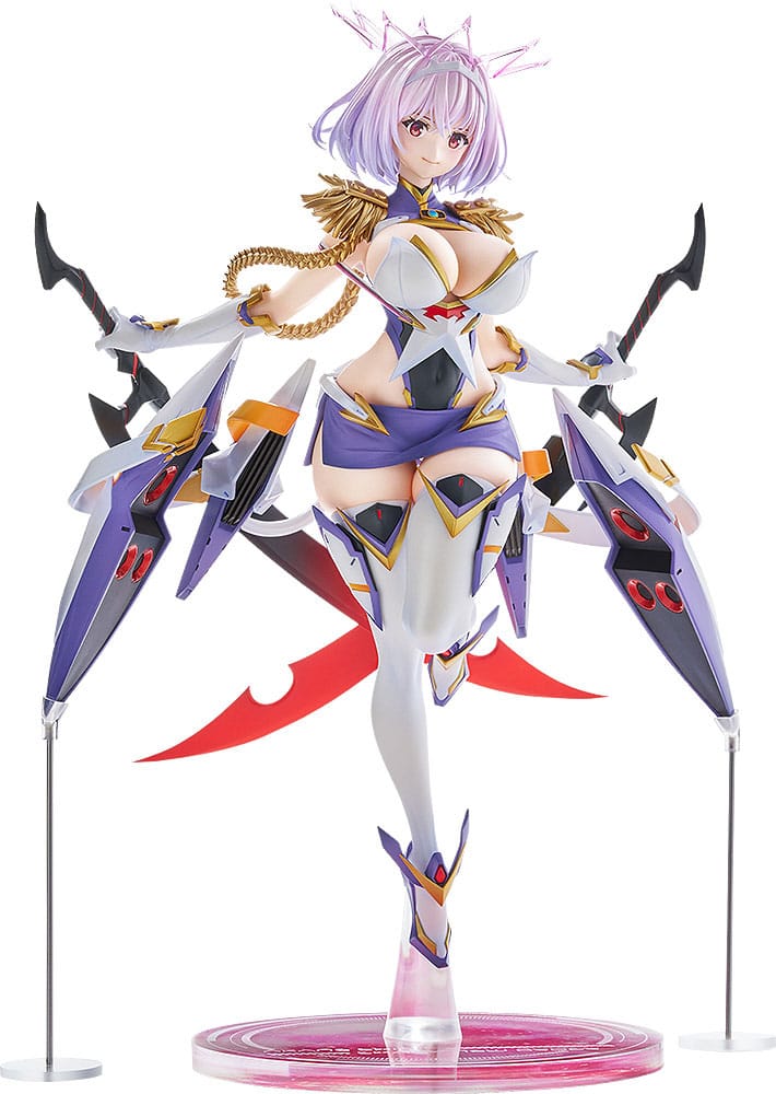 Gridman Universe Akane Shinjo Chaos New Order feat. saitom 1/7 Statue