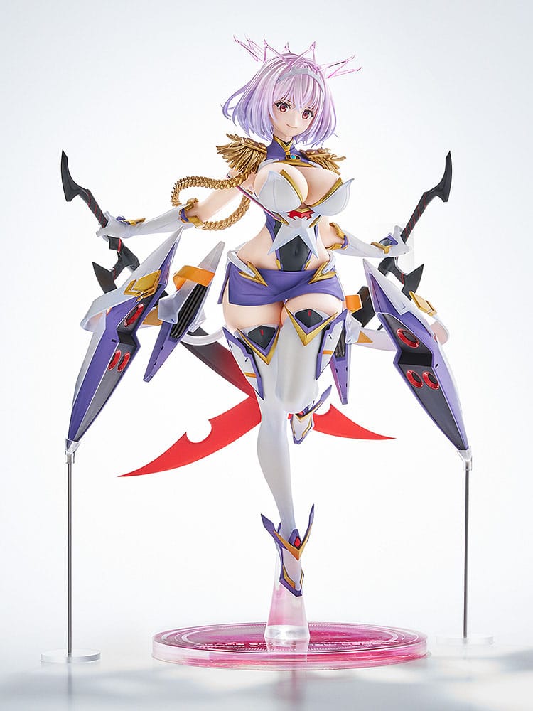 Gridman Universe Akane Shinjo Chaos New Order feat. saitom 1/7 Statue