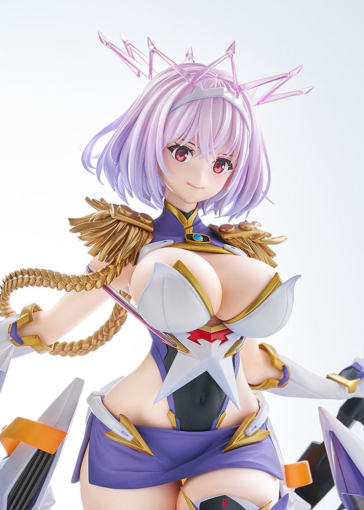 Gridman Universe Akane Shinjo Chaos New Order feat. saitom 1/7 Statue