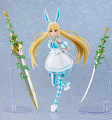 Fate/Grand Order Berserker/Altria Caster Plamatea Plastic Model Kit