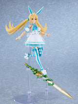 Fate/Grand Order Berserker/Altria Caster Plamatea Plastic Model Kit