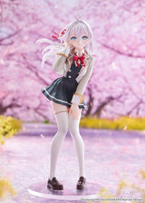 Alya Sometimes Hides Her Feelings in Russian Alisa Mikhailovna Kujou Pop Up Parade Statue