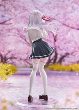 Alya Sometimes Hides Her Feelings in Russian Alisa Mikhailovna Kujou Pop Up Parade Statue