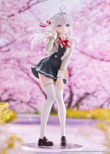 Alya Sometimes Hides Her Feelings in Russian Alisa Mikhailovna Kujou Pop Up Parade Statue