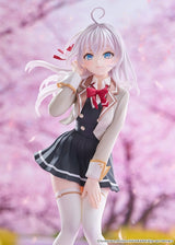 Alya Sometimes Hides Her Feelings in Russian Alisa Mikhailovna Kujou Pop Up Parade Statue