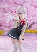 Alya Sometimes Hides Her Feelings in Russian Alisa Mikhailovna Kujou Pop Up Parade Statue