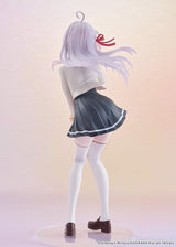 Alya Sometimes Hides Her Feelings in Russian Alisa Mikhailovna Kujou Pop Up Parade Statue
