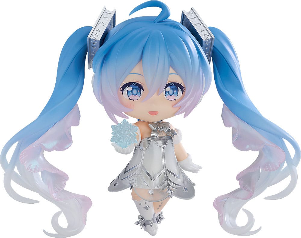 Character Vocal Series 01 Hatsune Miku Synphony 2025 Sapporo Concert Ver. Nendoroid Actionfigur