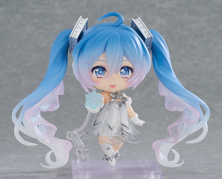Character Vocal Series 01 Hatsune Miku Synphony 2025 Sapporo Concert Ver. Nendoroid Actionfigur