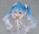 Character Vocal Series 01 Hatsune Miku Synphony 2025 Sapporo Concert Ver. Nendoroid Actionfigur