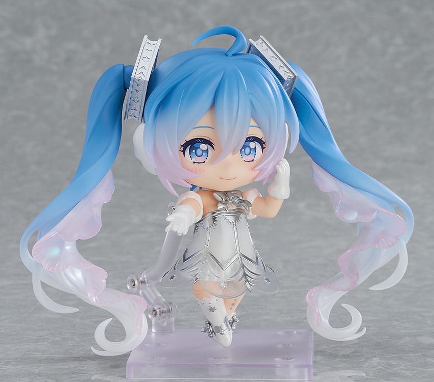 Character Vocal Series 01 Hatsune Miku Synphony 2025 Sapporo Concert Ver. Nendoroid Actionfigur