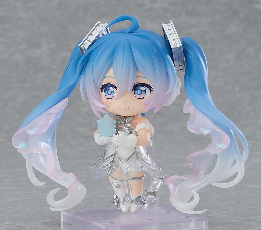 Character Vocal Series 01 Hatsune Miku Synphony 2025 Sapporo Concert Ver. Nendoroid Actionfigur