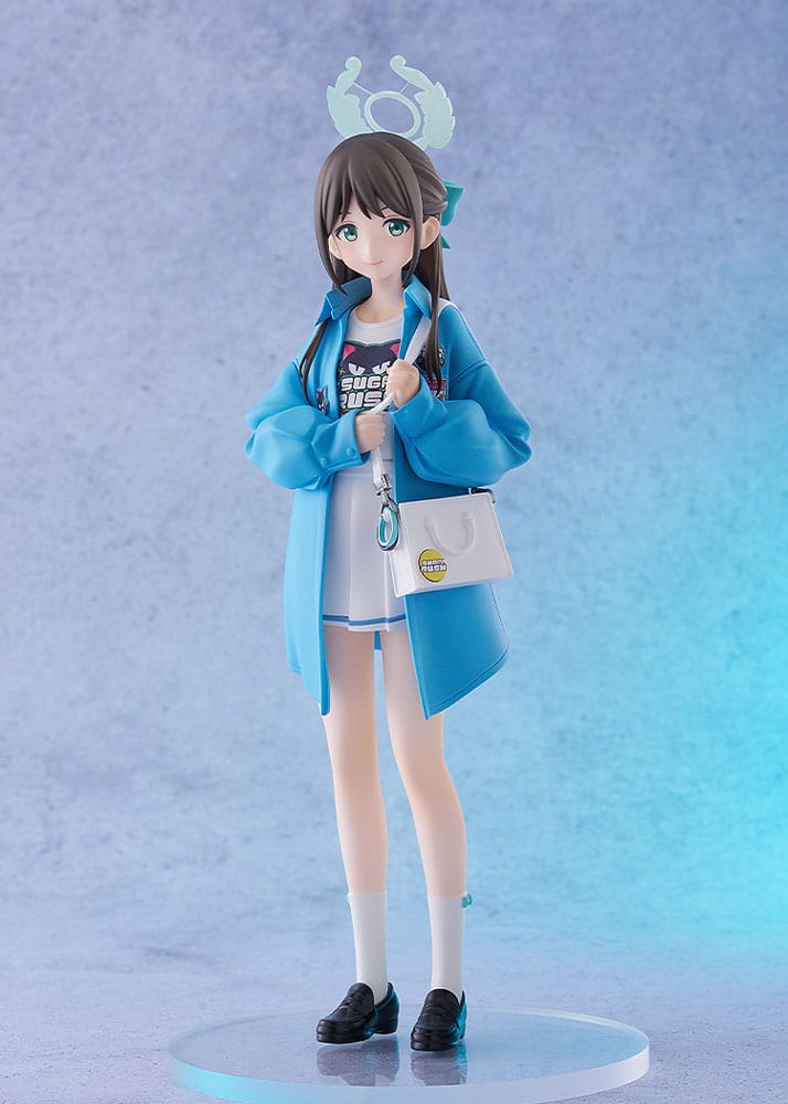 Blue Archive Airi Pop Up Parade Event KV Ver. (Band) Statue