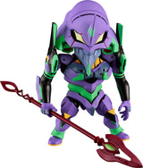 Rebuild Of Evangelion Evangelion Unit-01 Nendoroid Actionfigur
