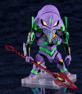 Rebuild Of Evangelion Evangelion Unit-01 Nendoroid Actionfigur