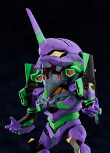 Rebuild Of Evangelion Evangelion Unit-01 Nendoroid Actionfigur