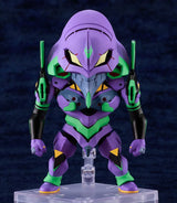 Rebuild Of Evangelion Evangelion Unit-01 Nendoroid Actionfigur