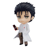 Steins Gate Rintaro Okabe Nendoroid 2.0 Actionfigur