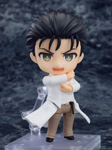 Steins Gate Rintaro Okabe Nendoroid 2.0 Actionfigur