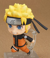 Naruto Shippuden Naruto Uzumaki Nendoroid Actionfigur