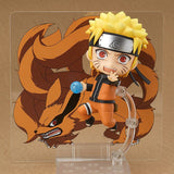 Naruto Shippuden Naruto Uzumaki Nendoroid Actionfigur