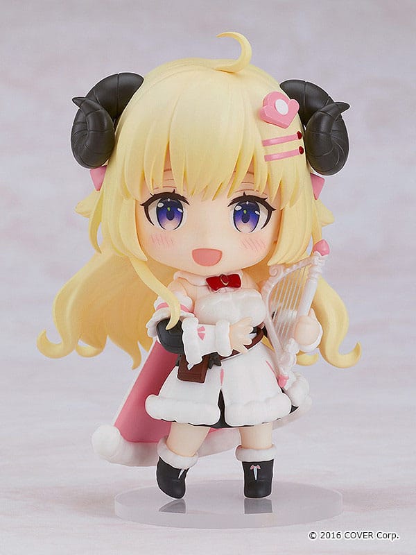 Hololive Production Tsunomaki Watame Nendoroid Actionfigur