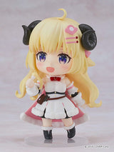 Hololive Production Tsunomaki Watame Nendoroid Actionfigur