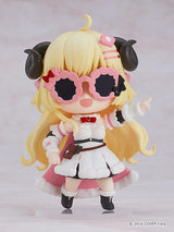 Hololive Production Tsunomaki Watame Nendoroid Actionfigur