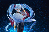 Martian Successor Nadesico The Motion Picture Prince of Darkness Ruri Hoshino 1/7 Statue