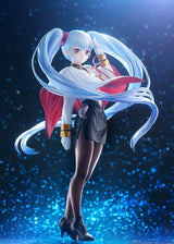 Martian Successor Nadesico The Motion Picture Prince of Darkness Ruri Hoshino 1/7 Statue