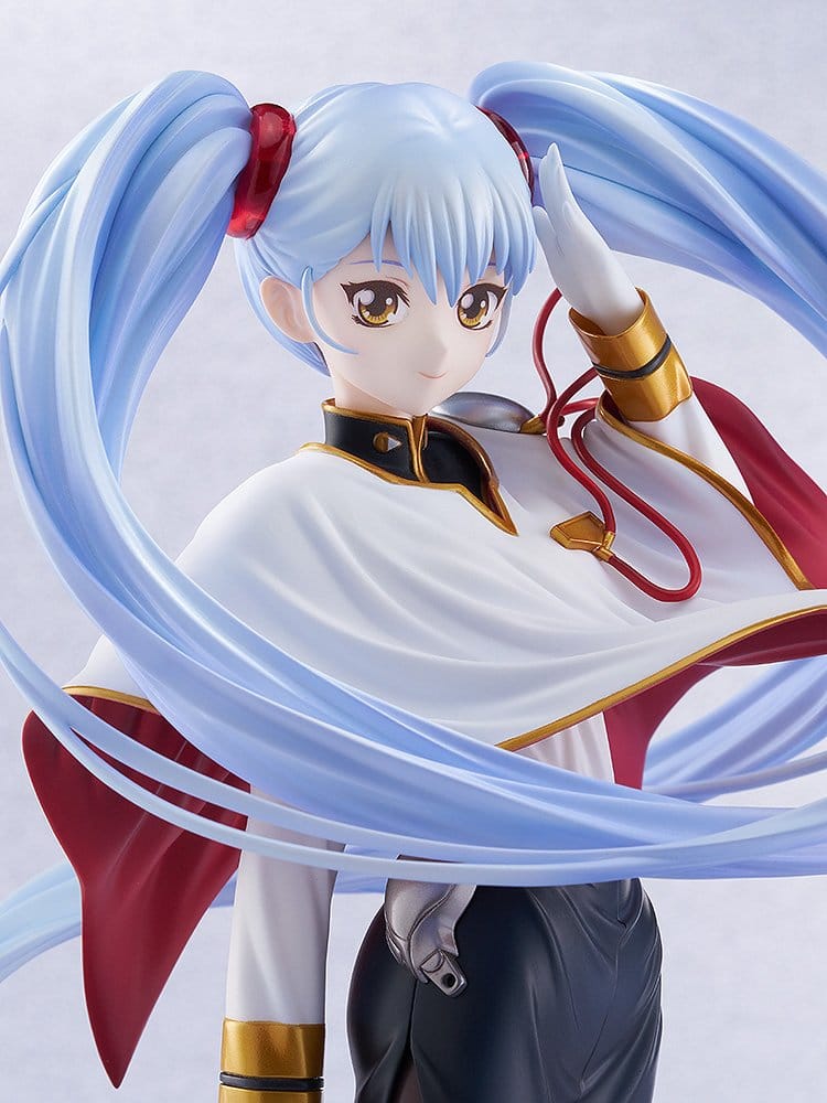 Martian Successor Nadesico The Motion Picture Prince of Darkness Ruri Hoshino 1/7 Statue