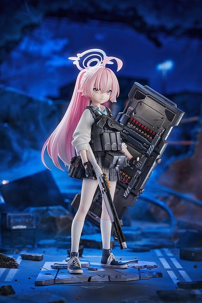 Blue Archive Hoshino (Armed) 1/7 Statue