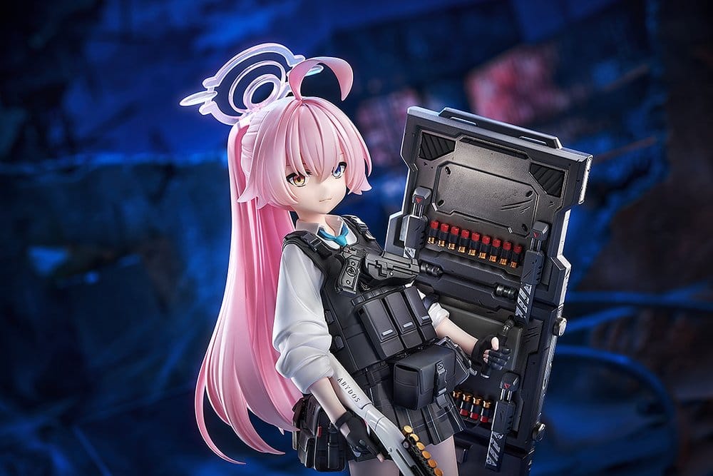 Blue Archive Hoshino (Armed) 1/7 Statue