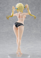 Fairy Tail 100 Years Quest Beach Queens Lucy Heartfilia Virgo Form Swimsuit Ver. Pop Up Parade L Size Statue