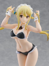 Fairy Tail 100 Years Quest Beach Queens Lucy Heartfilia Virgo Form Swimsuit Ver. Pop Up Parade L Size Statue