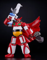 Shin Getter Robot Armageddon Getter 1 OVA Ver. Moderoid Plastic Model Kit